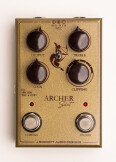 Une version Select de l'Archer rejoint les rangs chez J.Rockett