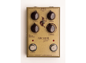 J. Rockett Audio Designs Archer Select