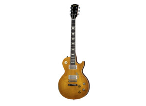 Gibson Kirk Hammett "Greeny" 1959 Les Paul Standard