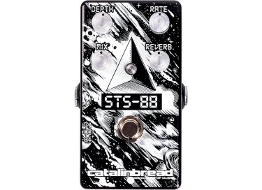Catalinbread STS-88