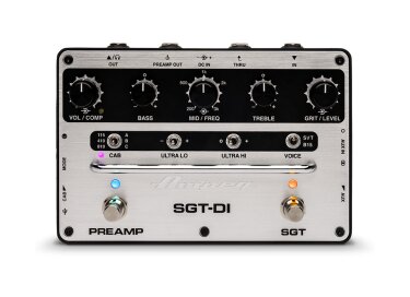 Ampeg SGT-DI