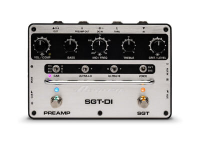 Ampeg SGT-DI