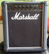 Marshall 5501 JCM800 Bass 12 [1984-1991]