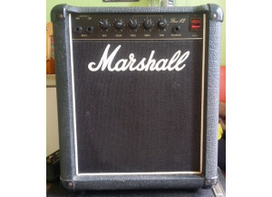 Marshall 5501 JCM800 Bass 12 [1984-1991]