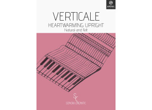 Sonora Cinematic Verticale