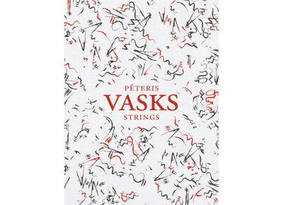 Orchestral Tools Peteris Vasks Strings