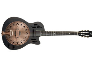 Ortega Americana RRG40CE