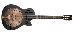 Ortega Americana RRG40CE