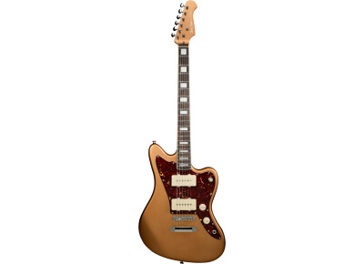 Harley Benton JA-25TH