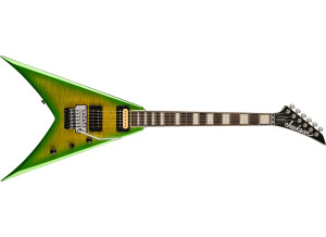 Jackson X Signature Scott Ian King V KVX