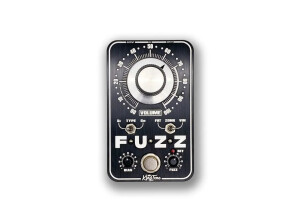 KingTone mini Fuzz V2