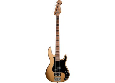 Harley Benton Enhanced 25TH