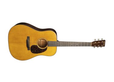 Martin & Co D-18 Authentic 1937 Aged