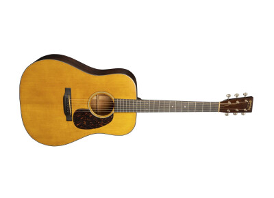 Martin & Co D-18 Authentic 1937 Aged