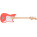 Voir la photo de la Squier Sonic Bronco Bass Squier Sonic Bronco Bass