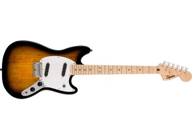 Squier Sonic Mustang