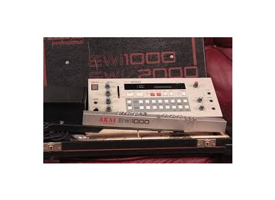 Akai Professional EWI 1000