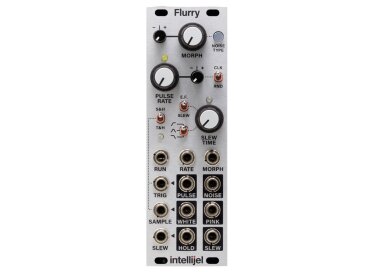 Intellijel Designs Flurry