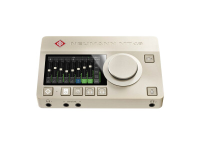 Neumann MT48