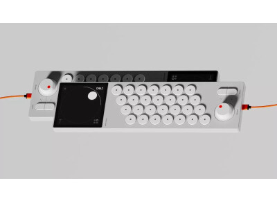 Akuto Studio Chord Machines AKT-0.1