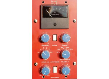 Nekotronics Buss Cat Compressor