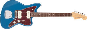 Fender Made in Japan Hybrid II Jazzmaster