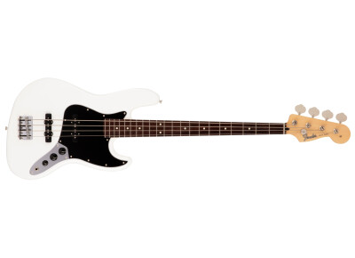 Fender Made in Japan Hybrid II Jazz Bass