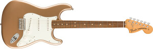 Fender Limited Edition Vintera '70s Stratocaster Hardtail