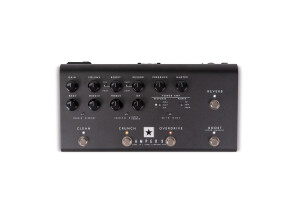 Blackstar Amplification Dept. 10 Amped 3