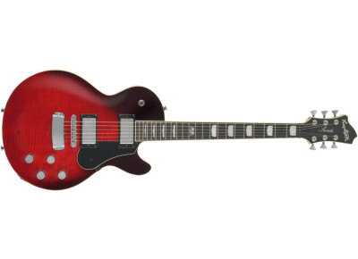 Hagstrom Swede (2023)