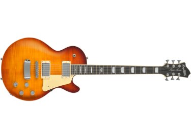 Hagstrom Super Swede (2023)