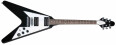 La guitare des débuts de Kirk Hammett dans Metallica clonée par Gibson