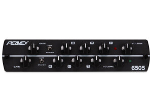 Synergy Amps Peavey 6505 Module
