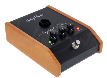 Harley Benton Talk Box