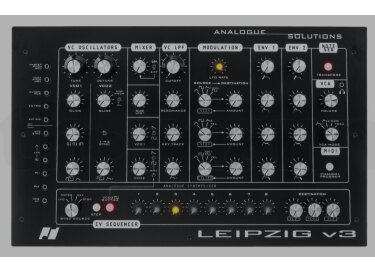 Analogue Solutions Leipzig V3