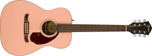 Fender Limited Edition FA-230E Concert