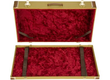 Fender Classic Pedal Board Case L