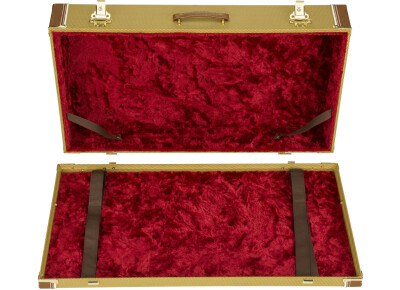 Fender Classic Pedal Board Case L