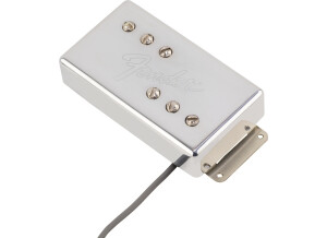 Fender CuNiFe Wide Range Humbucker Neck