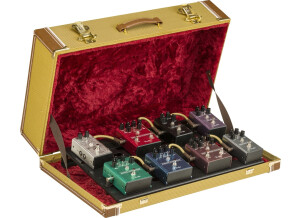 Fender Classic Pedal Board Case M