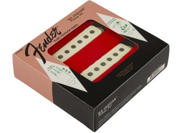 Fender Pure Vintage '65 Jaguar Pickup Set