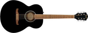 Fender Limited Edition FA-135 Concert