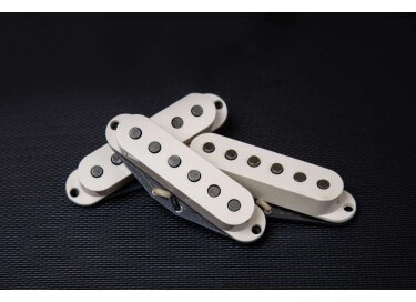 Seymour Duncan Joe Bonamassa '63 Cradle Rock Strat Set