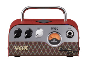 Vox MV50 Brian May