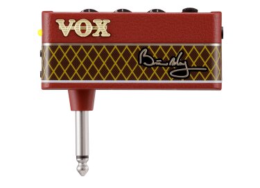 Vox amPlug Brian May