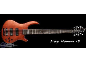 Dean Guitars Edge Hammer 10