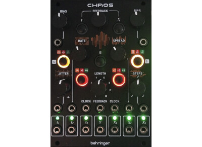 Behringer Chaos