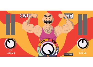 W.A. Production Swole