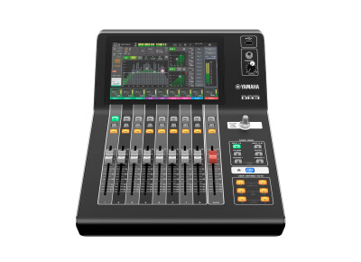 Yamaha DM3S