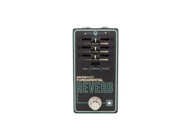 Walrus Audio Fundamental Reverb